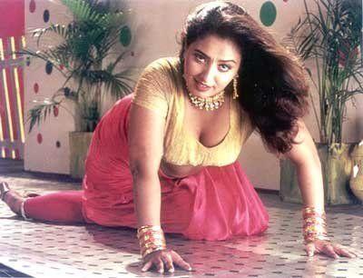 Tamil Actress Mumthaj Hot Photos