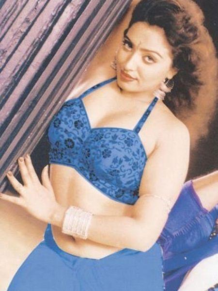 Tamil Actress Mumthaj Hot Photos