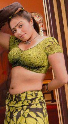 Tamil Actress Mumthaj Hot Photos