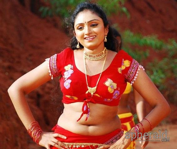 Tamil Actress Sexy Navel Photos