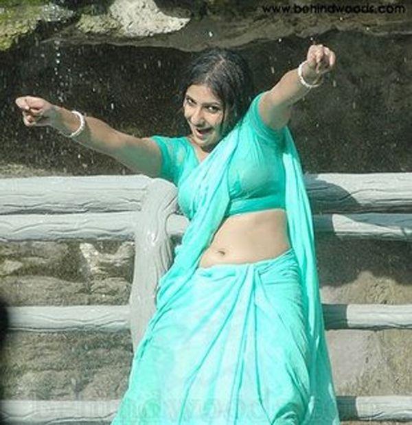 Tamil B Grad Actress Hot Pics