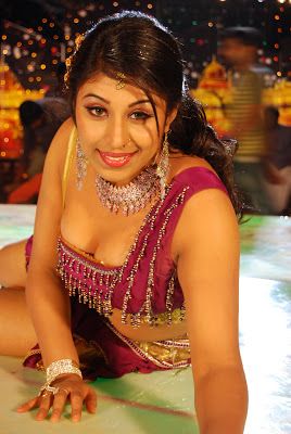 Tamil Side Actress Hot Photos