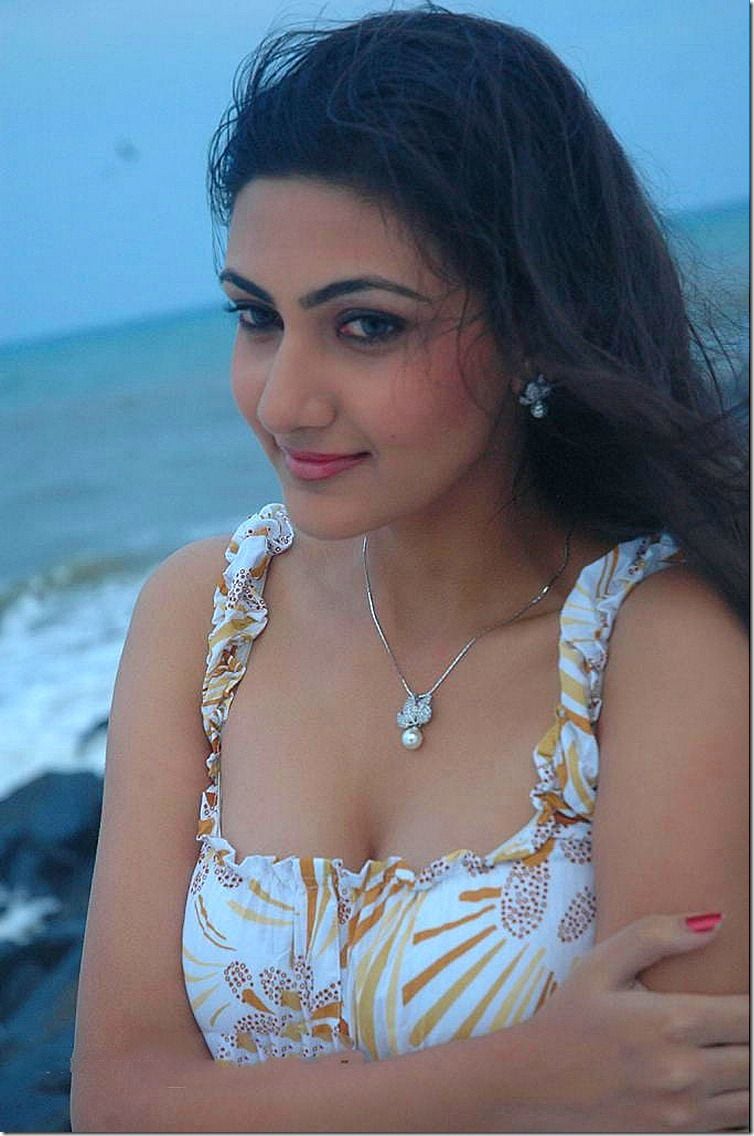 Tamil Side Actress Hot Photos