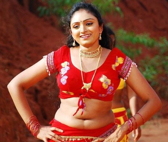 Tamil Side Actress Hot Photos