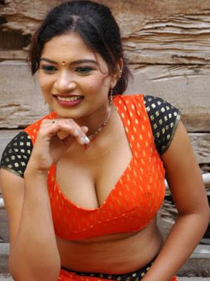 Tamil Side Actress Hot Photos