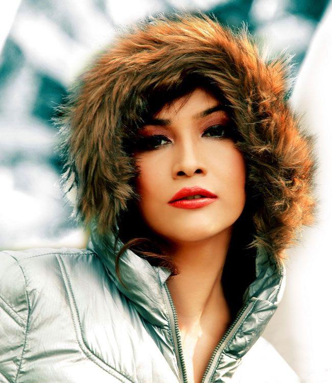 Tanisha Singh Hot spicy Photo Shoot