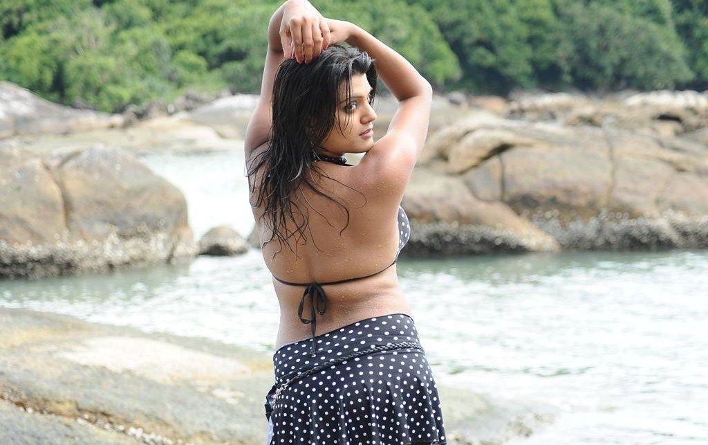 Tashu Kaushik Spicy New Pics