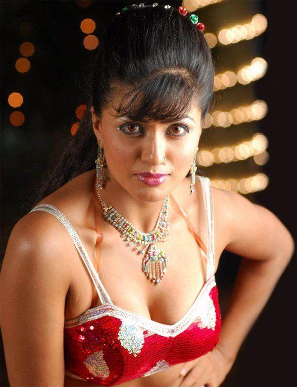 Telugu Actress Aarthi Puri Hot Spicy Photo Shoot Gallery