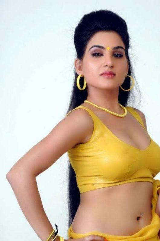 Telugu Actress Hot Navel Gallery