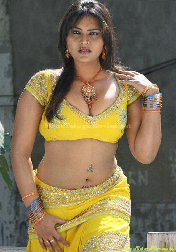 Telugu Actress Sexy Wallpapers