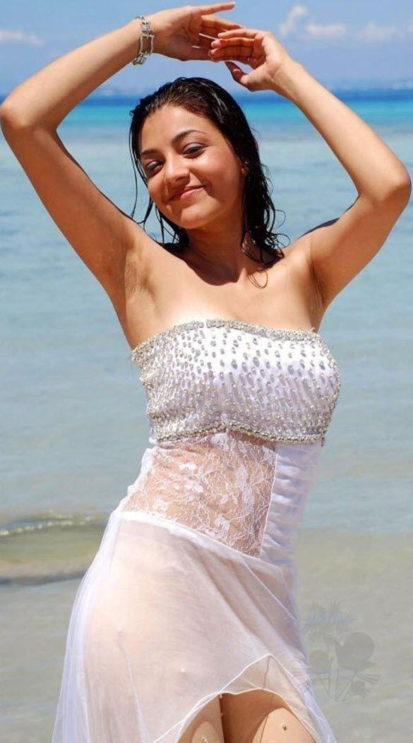 Telugu Actress Sizzling Wallpapers