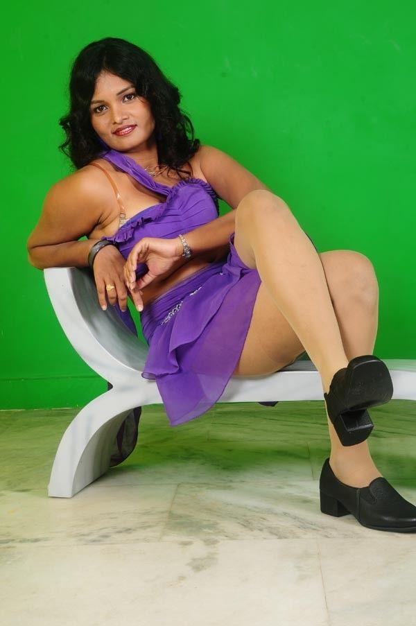 Telugu Actress Sneha Hot Photo Shoot