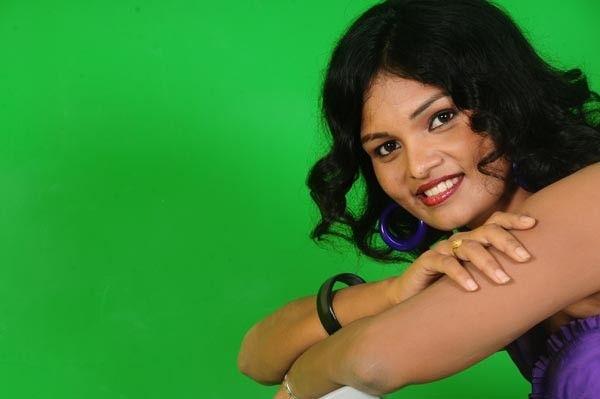 Telugu Actress Sneha Hot Photo Shoot