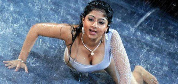 Telugu Actress Sonu Singh Sexy Stills