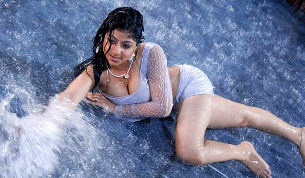 Telugu Actress Sonu Singh Sexy Stills