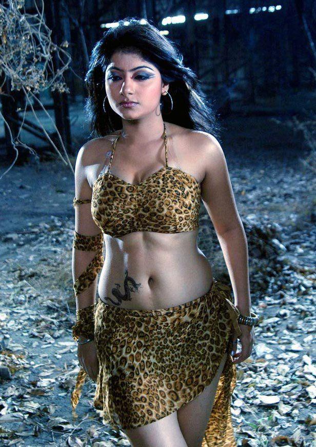 Telugu Actress Sonu Singh Sexy Stills