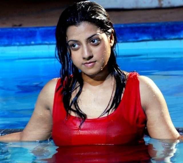 Telugu Actress Spicy Wet Gallery