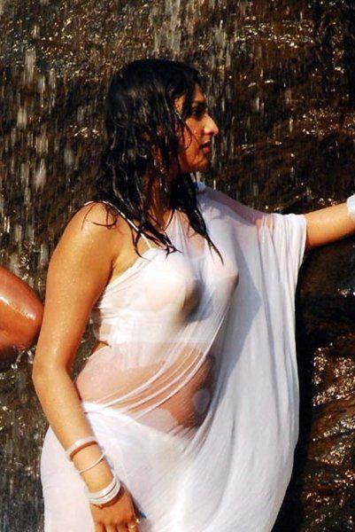 Telugu Actress Spicy Wet Gallery