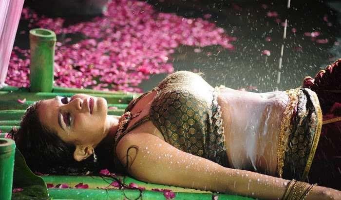 Telugu Actress Spicy Wet Gallery
