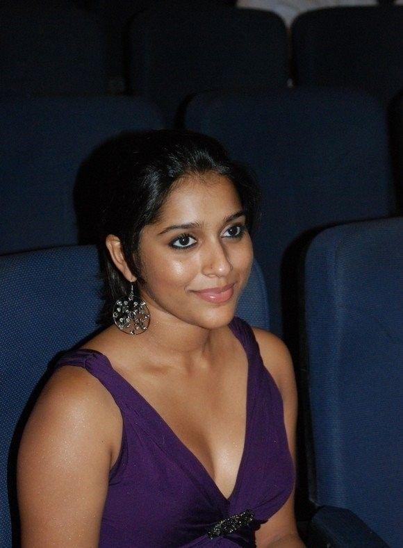 Telugu Anchor Hot Gallery