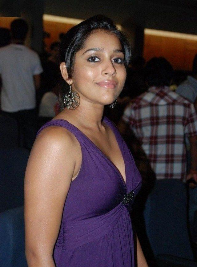 Telugu Anchor Hot Gallery