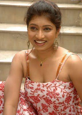 Telugu B Grade Actress Hot Stills