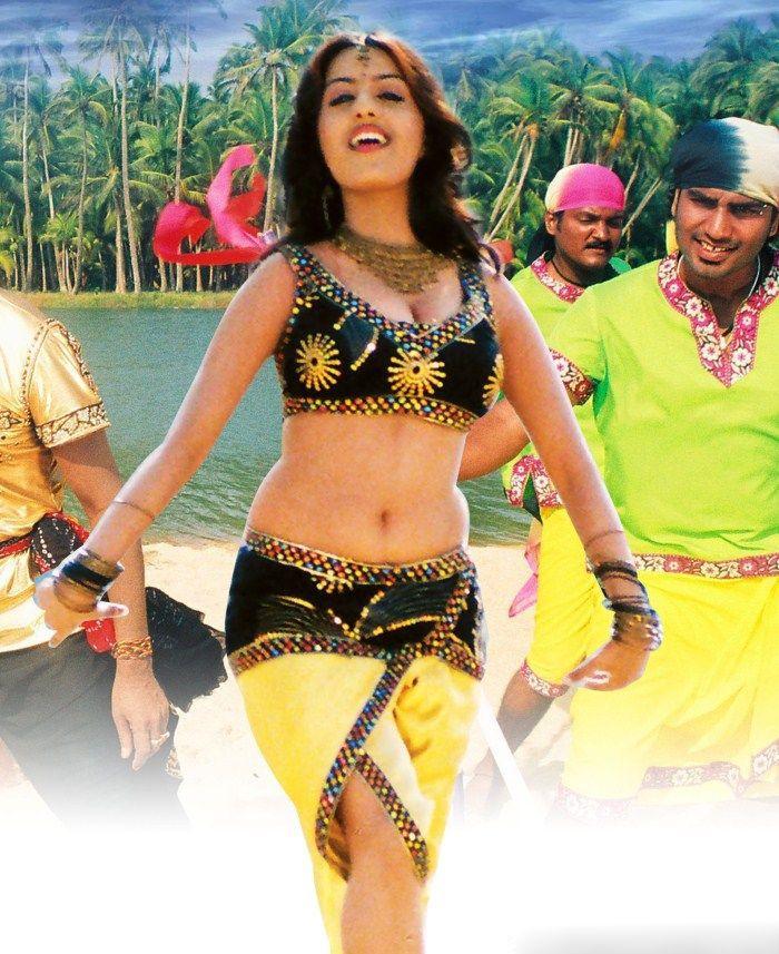 Telugu B Grade Actress Hot Stills