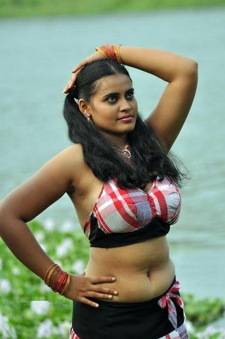 Telugu B Grade Actress Hot Stills