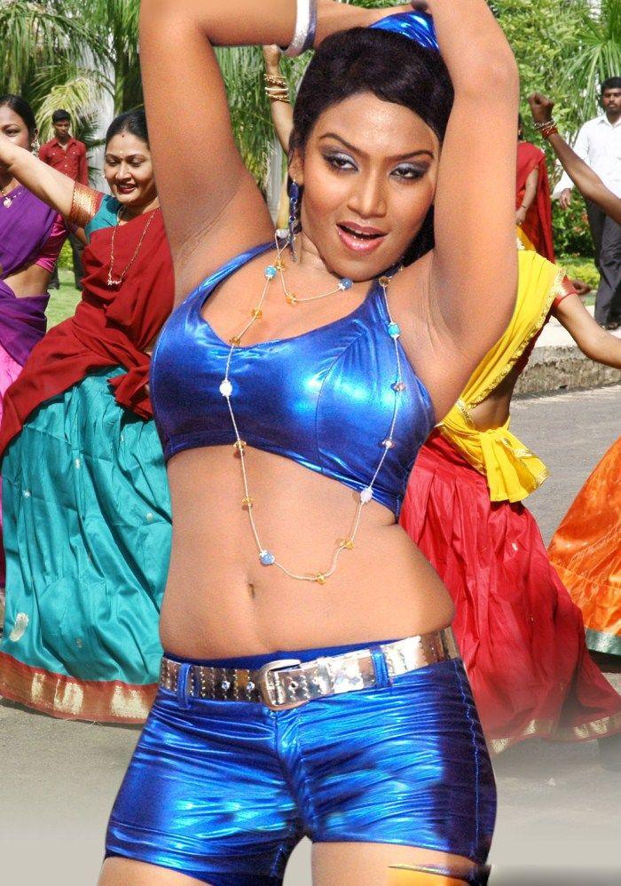 Telugu B Grade Actress Hot Stills