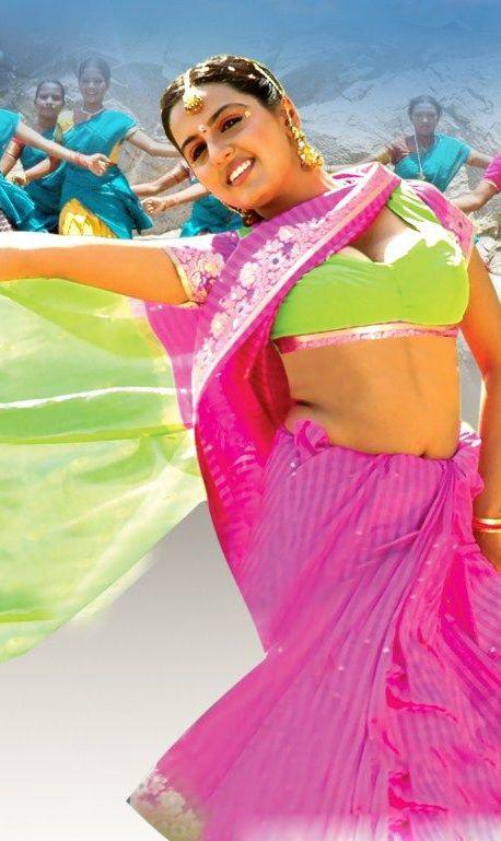 Telugu B Grade Actress Hot Stills