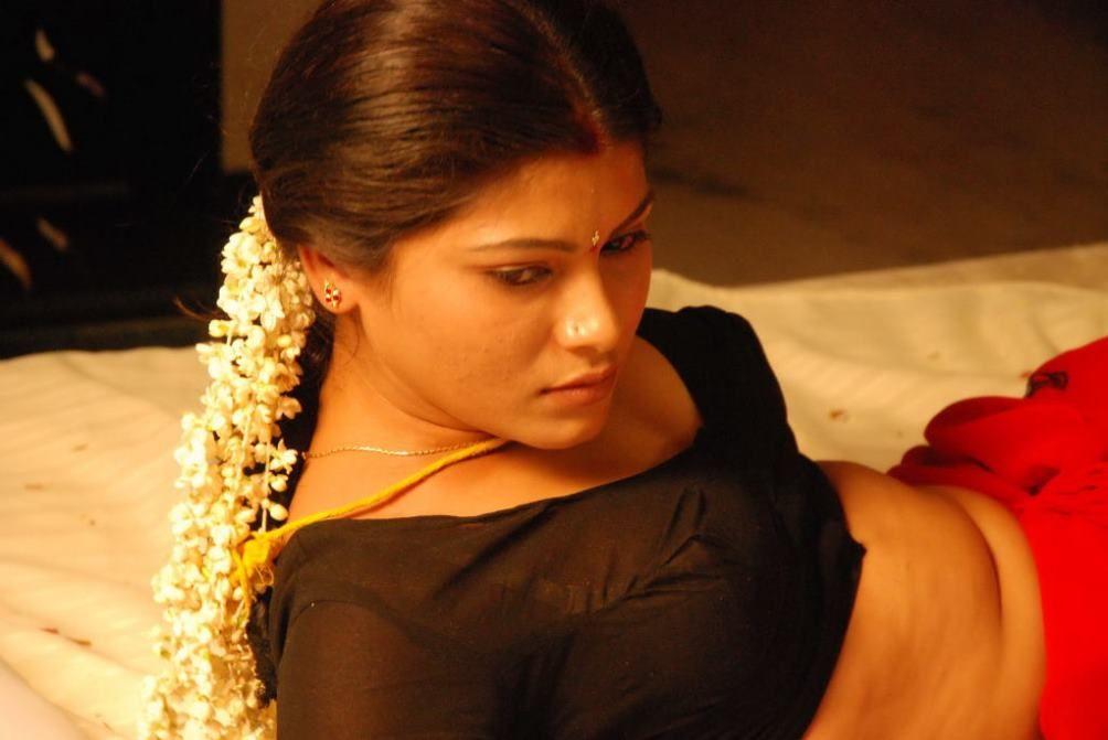 Telugu B Grade Actress Hot Stills