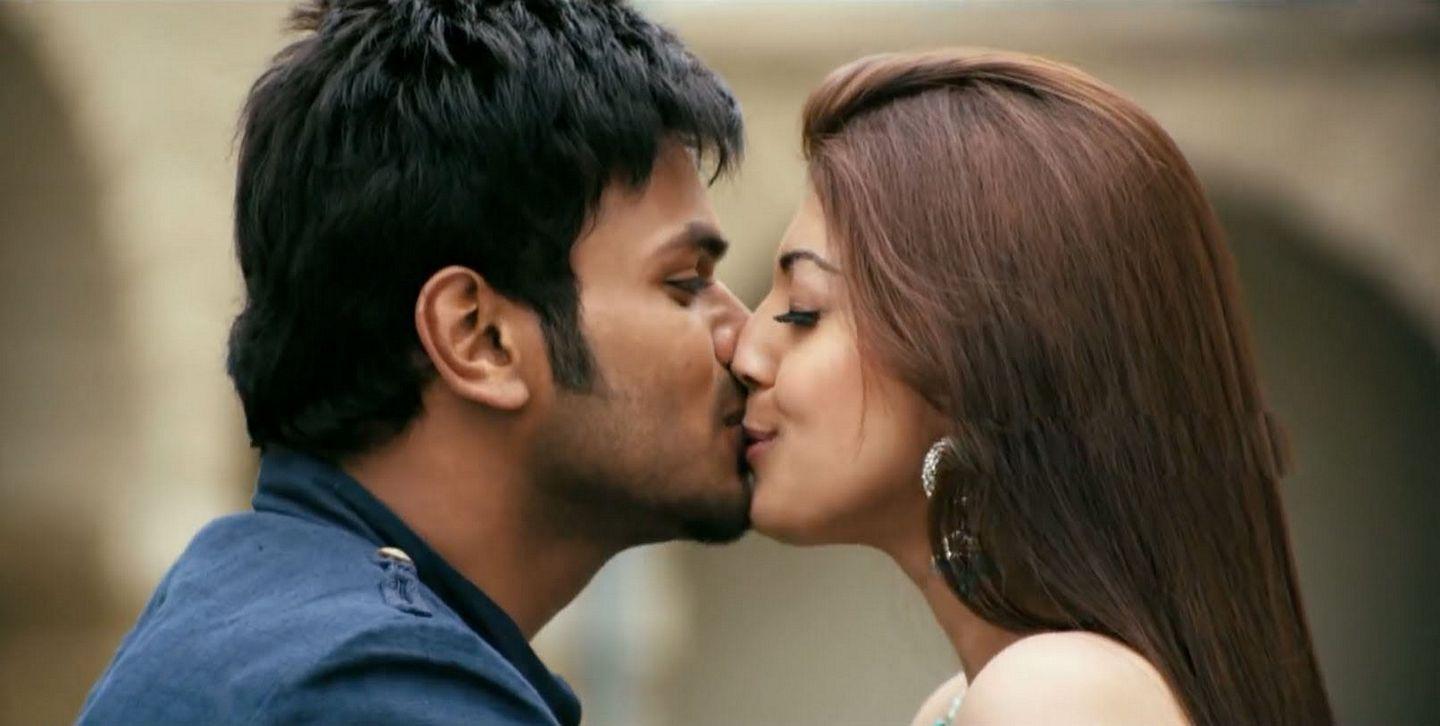 Telugu Movie Hot Scenes Photos