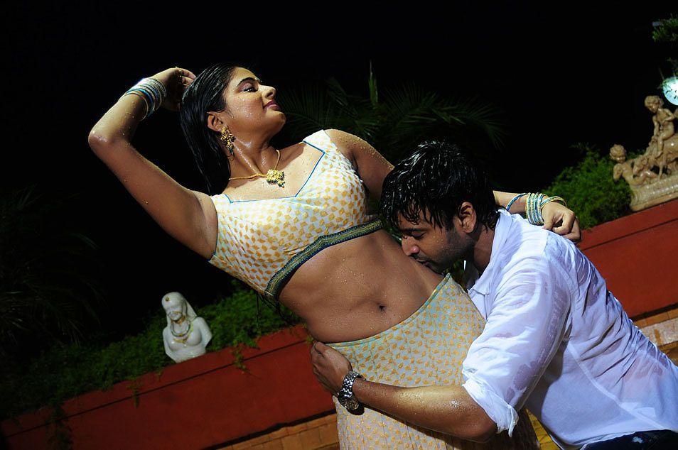 Telugu Movie Hot Scenes Photos