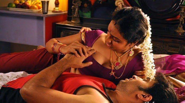 Telugu Movie Hot Scenes Photos