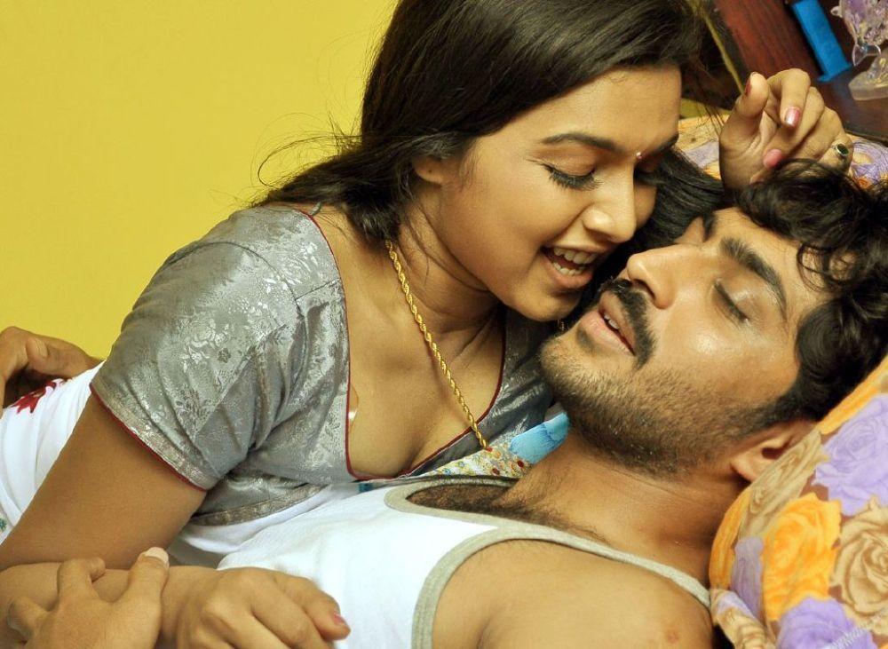 Telugu Movie Hot Scenes Photos