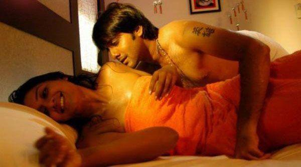 Telugu Movie Hot Scenes Photos