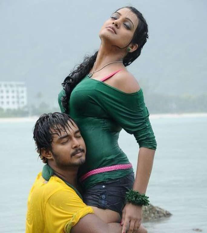 Telugu Movie Hot Scenes Photos