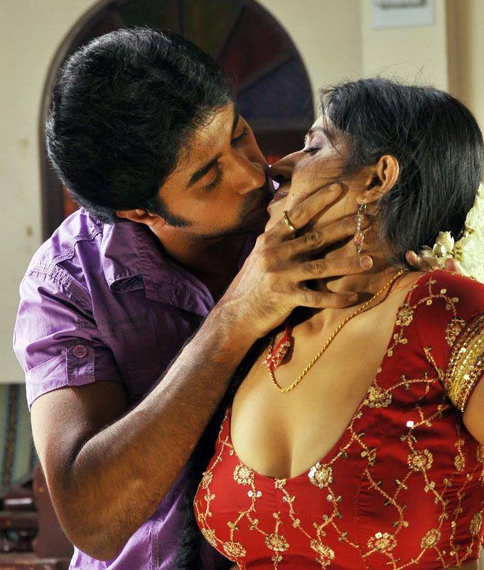 Telugu Movie Hot Scenes Photos