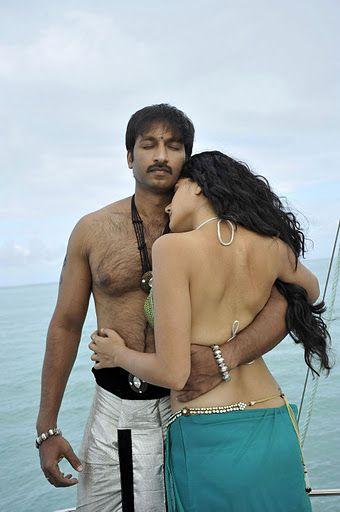 Telugu Movie Hot Scenes Photos