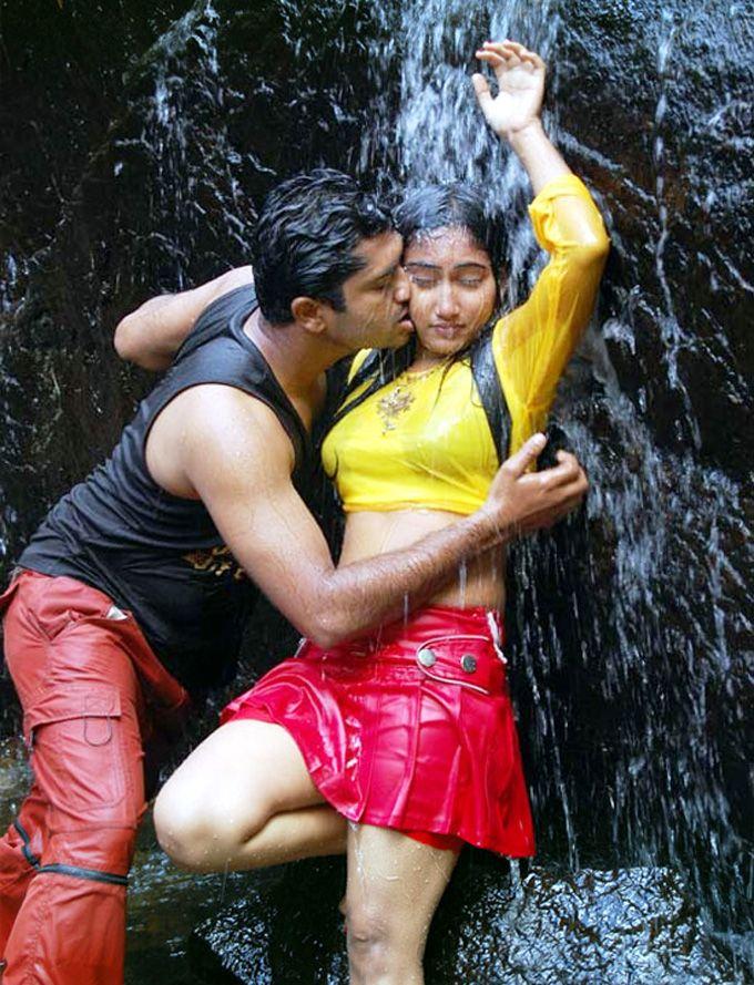 Telugu Movie Hot Scenes Photos