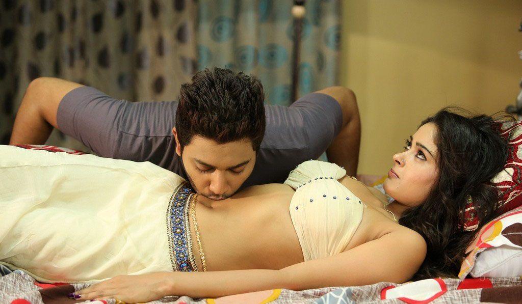 Telugu Movie Hot Scenes Photos