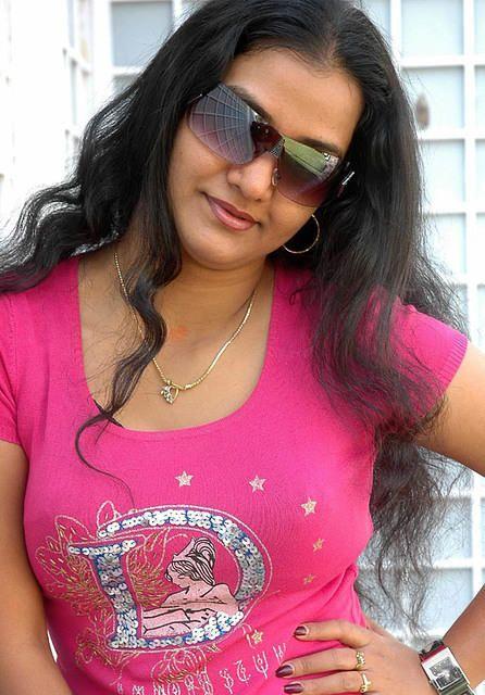 Telugu Side Actress Apoorva Hot Pictures
