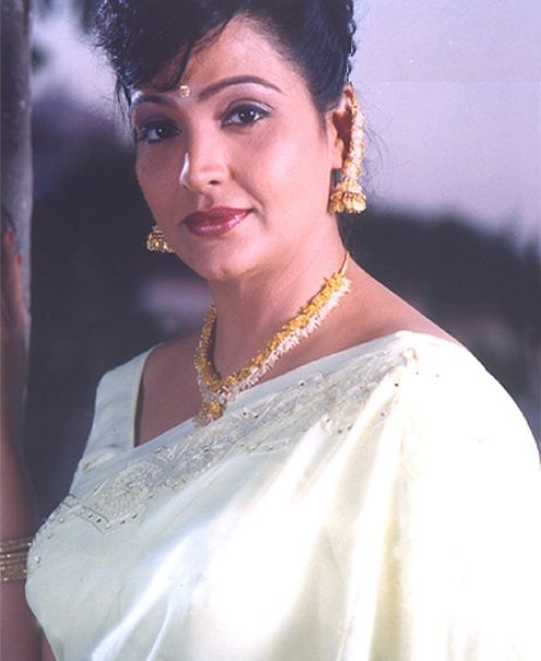 Telugu Vamp Actress Hot Images