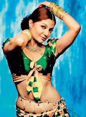 Telugu Vamp Actress Hot Images
