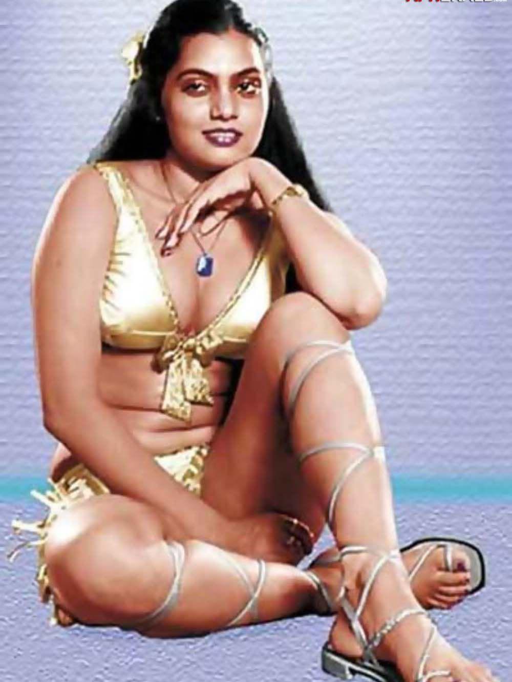 Telugu Vamp Actress Hot Photos