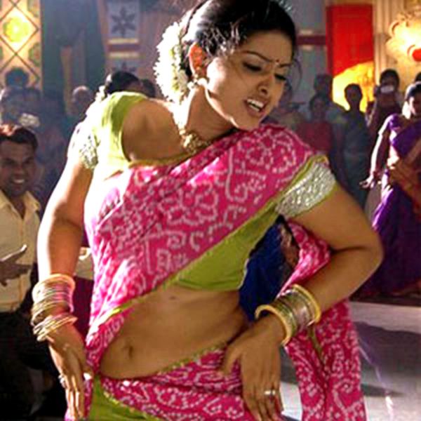 Telugu Vamp Actress Sexy Gallery