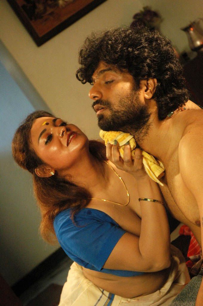 Thappu Movie Hot Photos