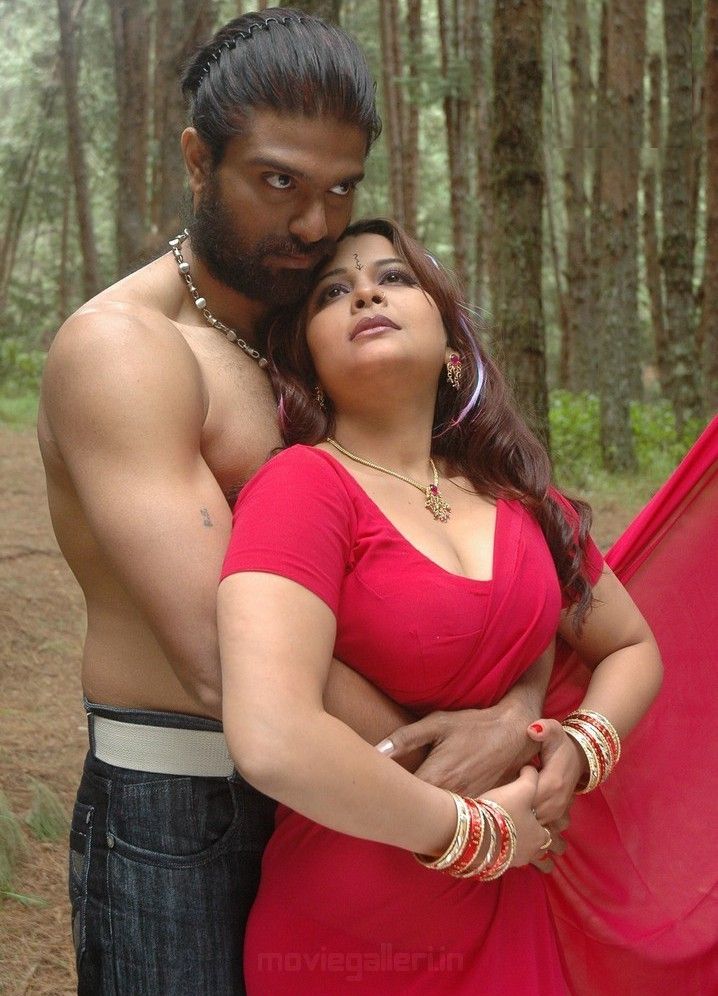 Thappu Movie Hot Photos