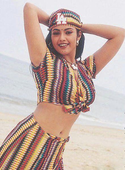 The biggest collection of Meena Very Old Hot Photos & Pictures