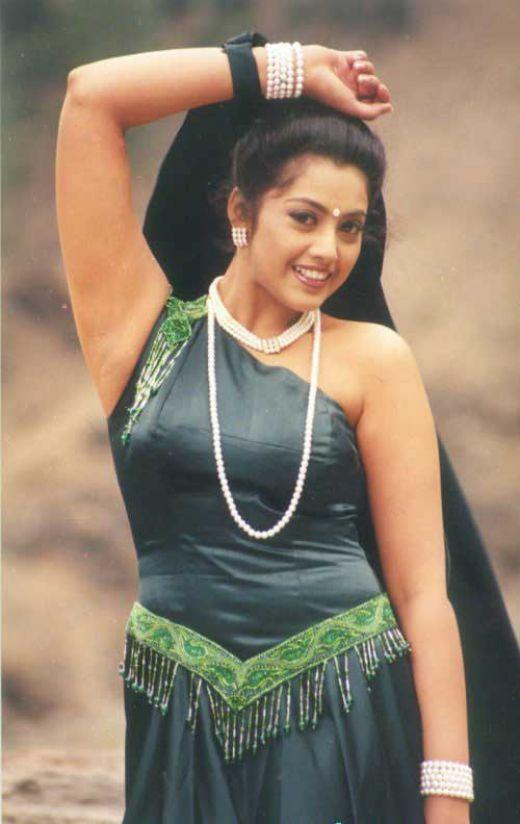 The biggest collection of Meena Very Old Hot Photos & Pictures